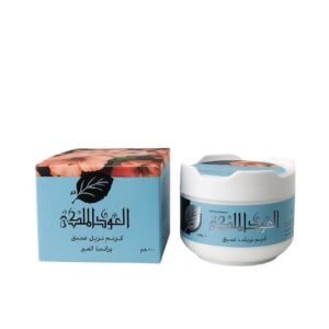 كريم العود الملكي 40 جم