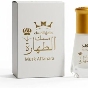 Personal Care musk el thara 6ml "white"