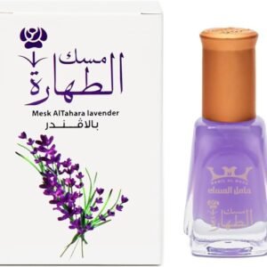 Personal Care musk el tahara 6 ml lavender / مسك لافندر