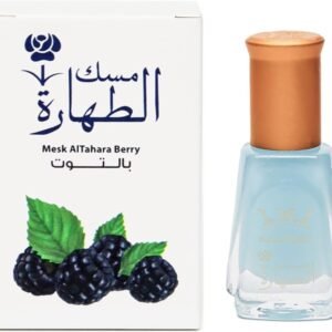 Personal Care musk el tahara 6 ml berry