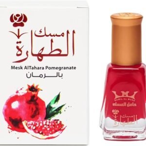 Personal Care musk el tahara 6 ml pomegranate