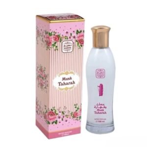 nassem , musk tahara edt 100 ml