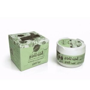 كريم العود الملكي برائحة عود خليجي 40 جم