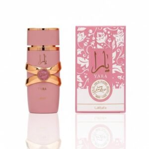 yara elexir 100 ml / عطر يارا اليكسير 100ملل