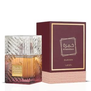 khamra dukhan 100 ml / خمرة دخان 100 ملل