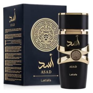 Men asad 100ml edp / عطر أسد 100 ملل