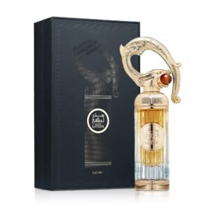 sehr lattafa 100ml/ سحر لطافة 100 ملل