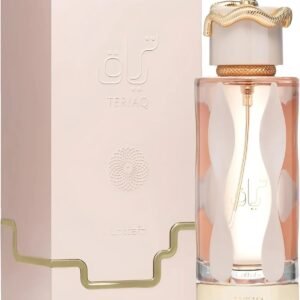 teriaq edp 100ml / ترياق 100 ملل