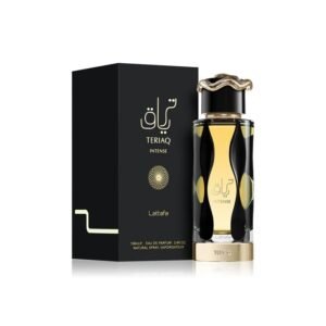 teriaq intense 100 ml / ترياق انتنس 100 ملل