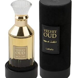 velvet oud edp 100 ml / فلفت عود 100 ملل