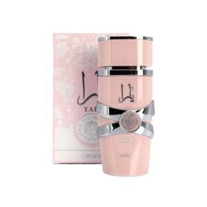 yara 100ml / عطر يارا 100 ملل