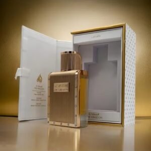 the kingdom 100 ml for men / عطر المملكة للرجال