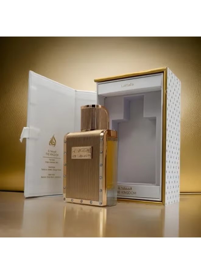 img_3477 the kingdom 100 ml for men / عطر المملكة للرجال