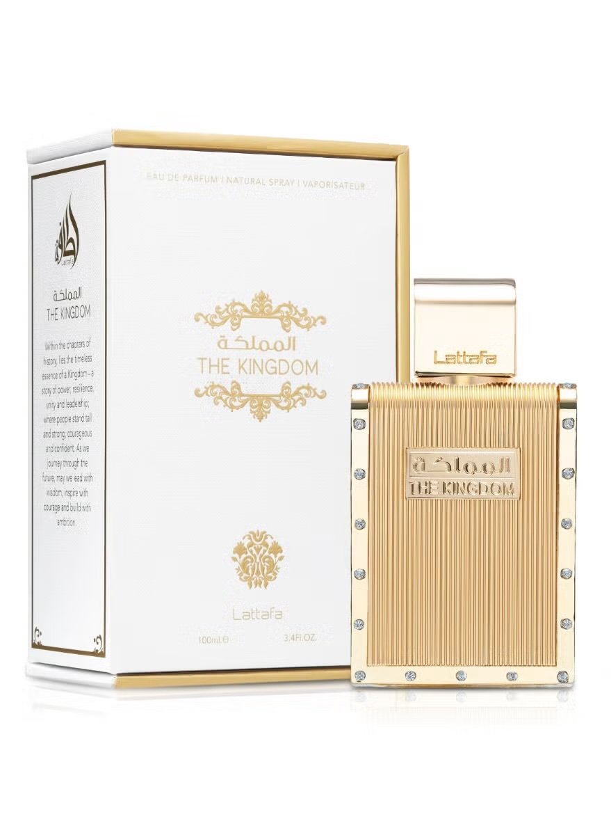 img_3478 the kingdom 100 ml for men / عطر المملكة للرجال