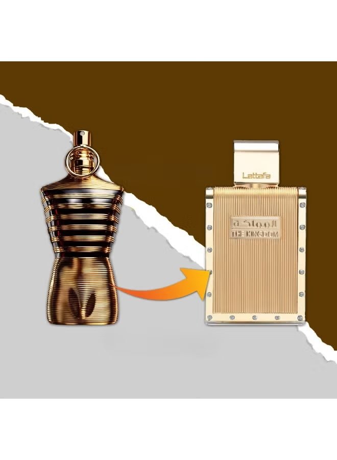 img_3479 the kingdom 100 ml for men / عطر المملكة للرجال