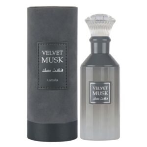 velvet musk 100 ml / فلفت مسك 100ملل