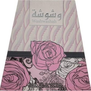 washwasha edp 100ml/وشوشة 100 ملل