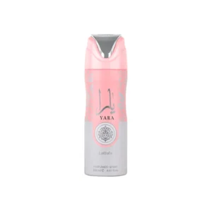 yara body spray 200 ml